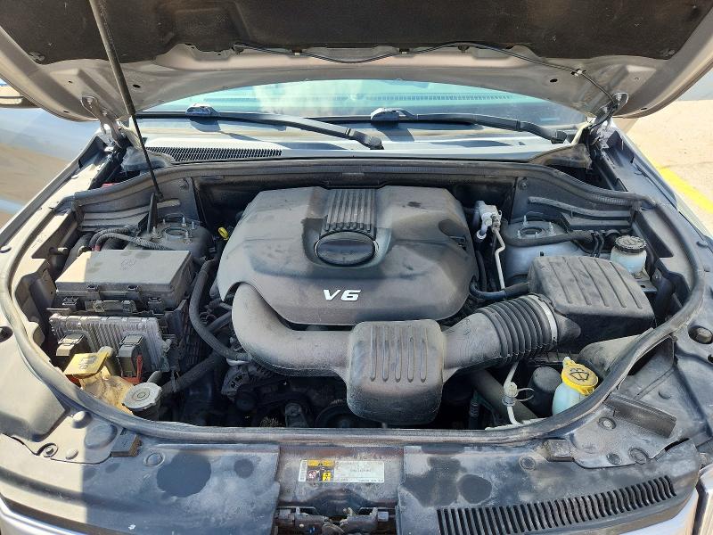 Продажа на аукционе авто 2015 Jeep Grand Cherokee, vin: 1C4RJFBG5FC818736, номер лота: 65558236