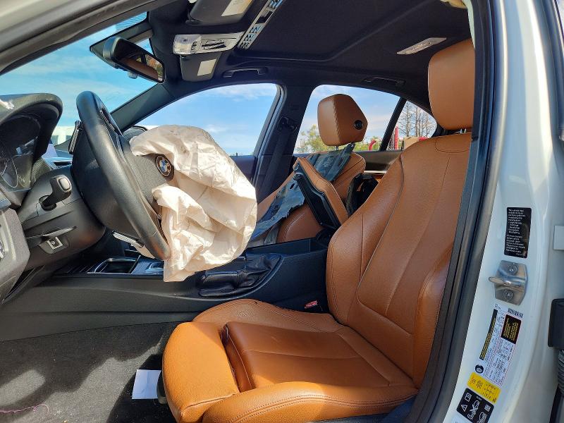 Aukcja sprzedaży 2016 Bmw 340, vin: WBA8B7G53GNT95583, numer aukcji: 66919926