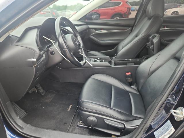 Aukcja sprzedaży 2019 Mazda 3, vin: JM1BPBCM3K1112612, numer aukcji: 63574096
