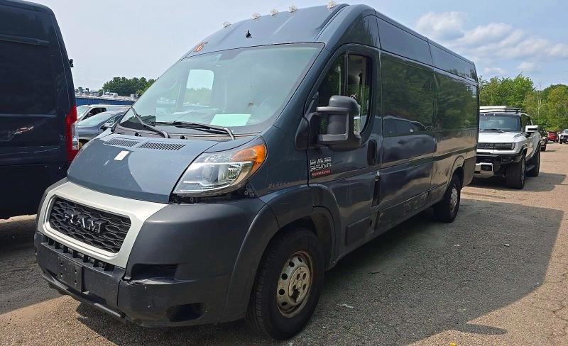 Aukcja sprzedaży 2020 Ram Promaster 3500, vin: 3C6URVJG1LE116844, numer aukcji: 64996626