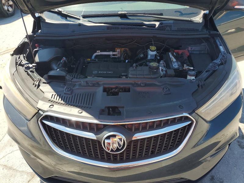 Aukcja sprzedaży 2018 Buick Encore, vin: KL4CJASB6JB699150, numer aukcji: 65540986