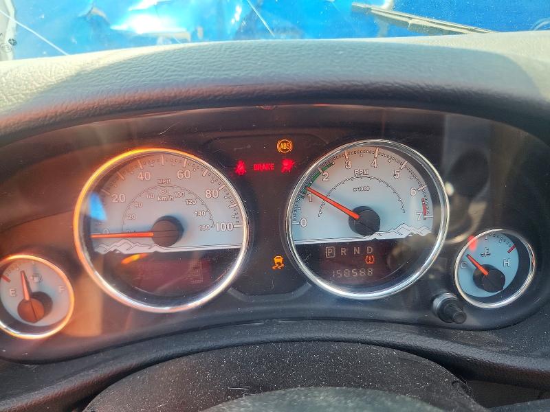 Продаж на аукціоні авто 2014 Jeep Wrangler Unlimited, vin: 1C4BJWEG5EL235093, номер лоту: 65989396