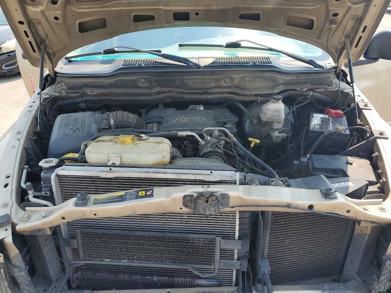 Продаж на аукціоні авто 2004 Dodge Ram 1500, vin: 1D7HA18D74S584345, номер лоту: 64122176
