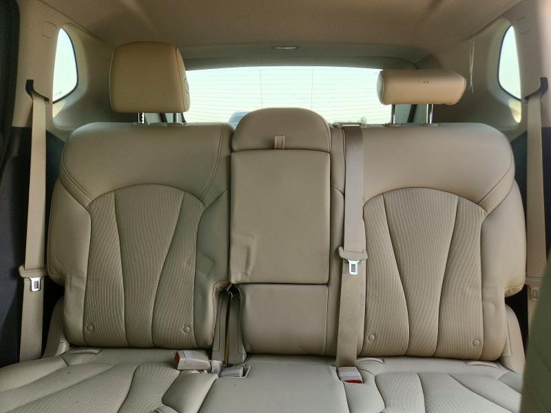 2019 Buick Envision მანქანა იყიდება აუქციონზე, vin: LRBFX1SAXKD003631, აუქციონის ნომერი: 66008536