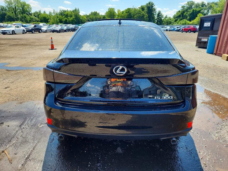 Aukcja sprzedaży 2019 Lexus Is, vin: JTHBA1D25K5087521, numer aukcji: 64208266