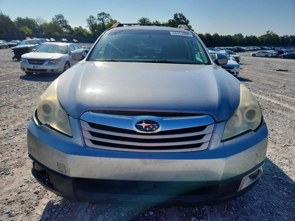 Aukcja sprzedaży 2010 Subaru Outback, vin: 4S4BRCGC4A3359086, numer aukcji: 66953306