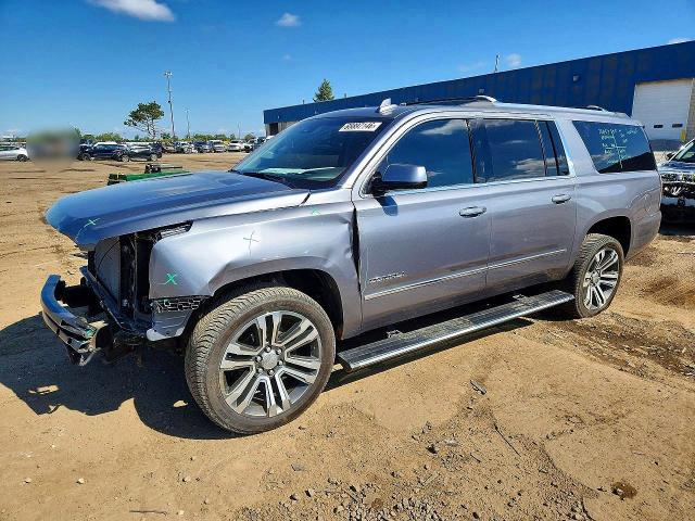Aukcja sprzedaży 2018 Gmc Yukon Xl, vin: 1GKS2HKJXJR152103, numer aukcji: 66897146