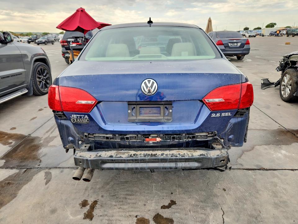 Aukcja sprzedaży 2012 Volkswagen Jetta, vin: 3VWLP7AJ0CM360540, numer aukcji: 66500226