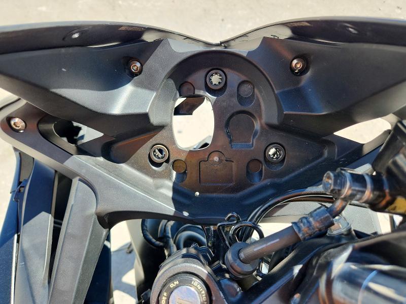 64969376 :رقم المزاد ، MLHNC5158F5100151 vin ، 2015 Honda Cbr300 مزاد بيع
