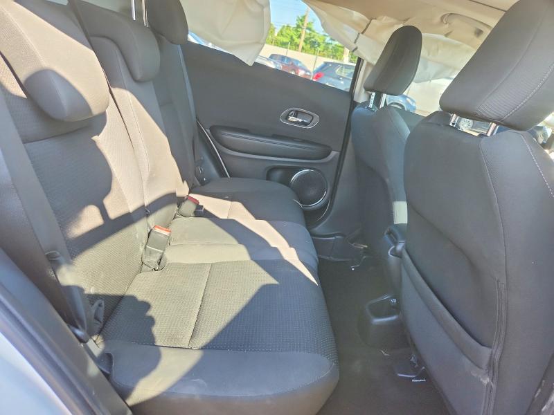 Продажа на аукционе авто 2022 Honda Hr-v, vin: 3CZRU6H58NM708963, номер лота: 65773676