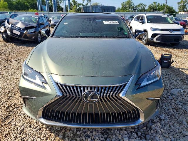 Aukcja sprzedaży 2021 Lexus Es 250, vin: 58AD11D12MU004481, numer aukcji: 61945156