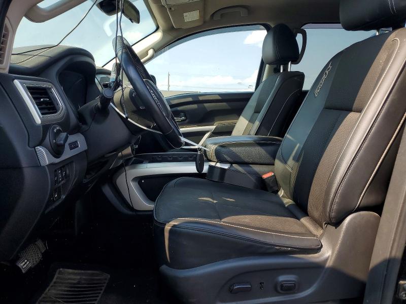 Продаж на аукціоні авто 2019 Nissan Titan, vin: 1N6AA1E59KN519448, номер лоту: 65359146
