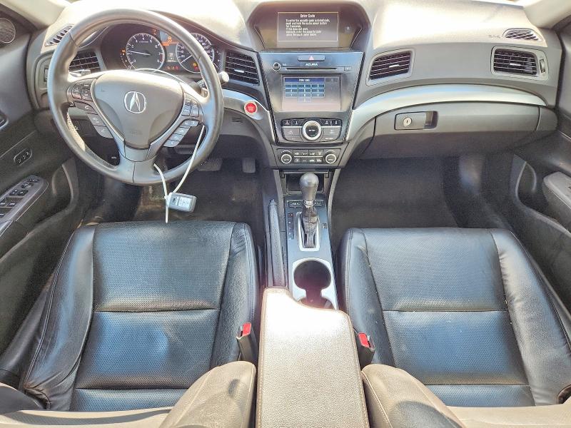Продаж на аукціоні авто 2016 Acura Ilx, vin: 19UDE2F74GA802043, номер лоту: 66033926