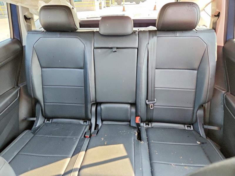 64276086 :رقم المزاد ، 3VV3B7AX5KM127873 vin ، 2019 Volkswagen Tiguan مزاد بيع