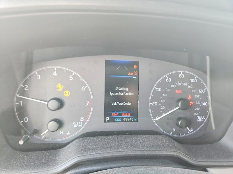 Aukcja sprzedaży 2025 Toyota Corolla, vin: 5YFB4MDE2SP295945, numer aukcji: 66411566