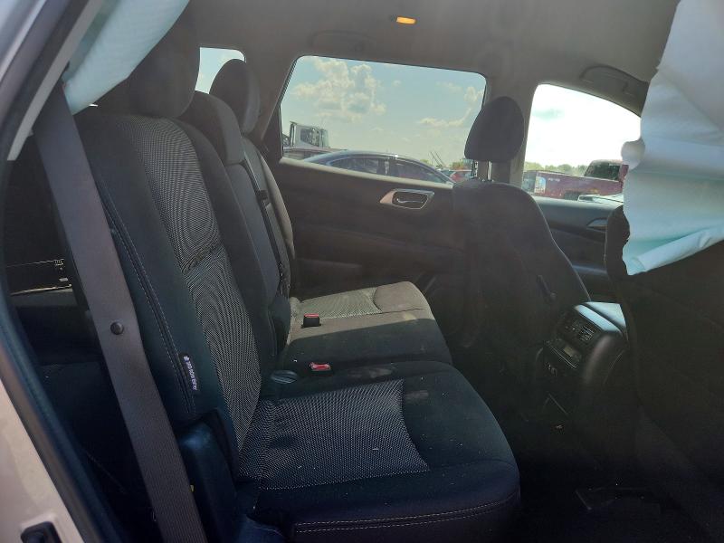 Продаж на аукціоні авто 2019 Nissan Pathfinder, vin: 5N1DR2MN9KC640441, номер лоту: 66299306