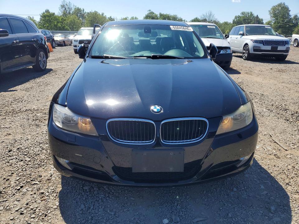 65045846 :رقم المزاد ، WBAPK5C57AA651860 vin ، 2010 Bmw 328 مزاد بيع
