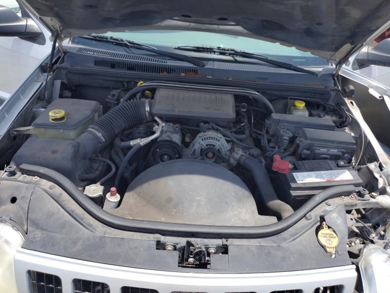Aukcja sprzedaży 2005 Jeep Grand Cherokee, vin: 1J4GS48K35C553960, numer aukcji: 63768406