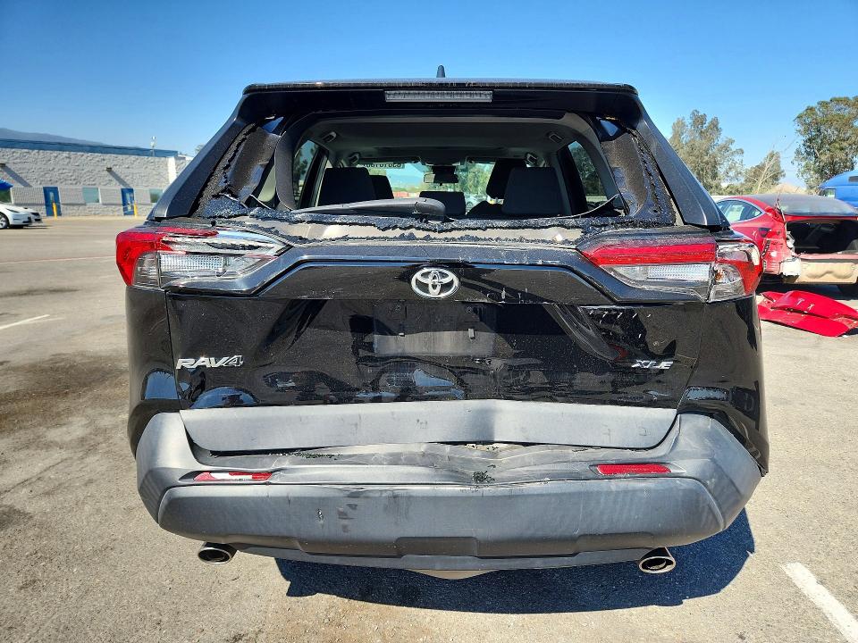 Aukcja sprzedaży 2023 Toyota Rav4, vin: 2T3W1RFV9PW282269, numer aukcji: 63616166