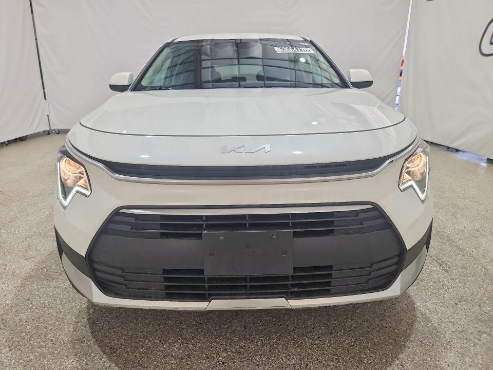 Aukcja sprzedaży 2026 Kia Niro, vin: KNDCP3LE4T5344097, numer aukcji: 63664716