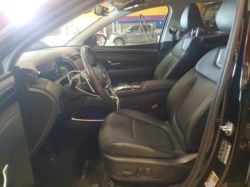Продажа на аукционе авто 2024 Hyundai Tucson, vin: KM8JFDD28RU138862, номер лота: 66739026