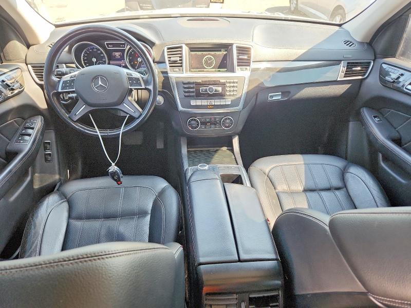 Продажа на аукционе авто 2015 Mercedes-benz Gl, vin: 4JGDF6EE4FA554941, номер лота: 66461066