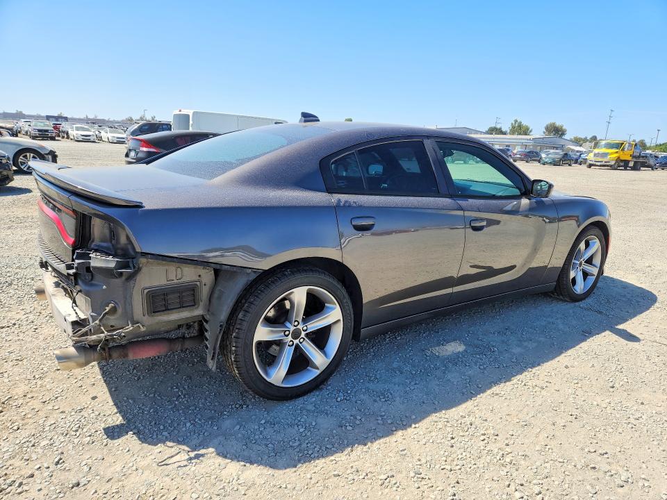 67373586 :رقم المزاد ، 2C3CDXHG1GH187416 vin ، 2016 Dodge Charger مزاد بيع