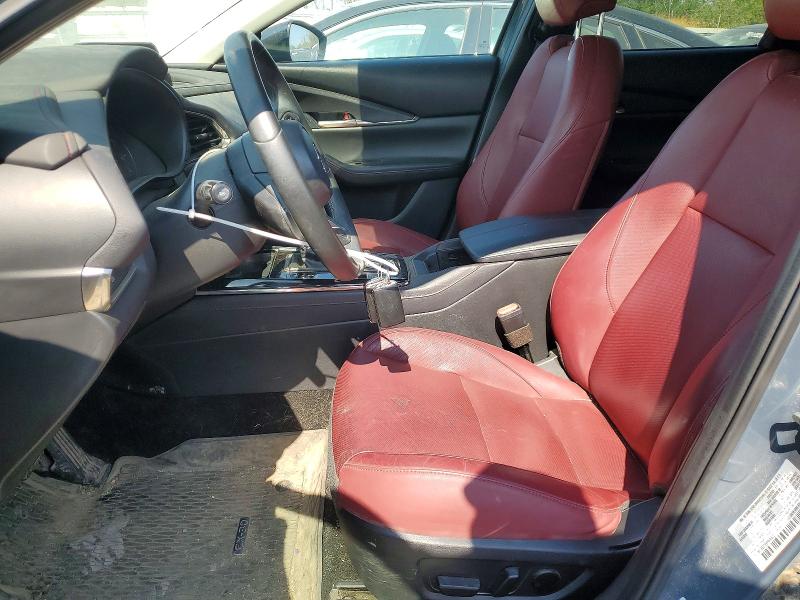 Продажа на аукционе авто 2024 Mazda Cx-30, vin: 3MVDMBCM8RM646802, номер лота: 61102496