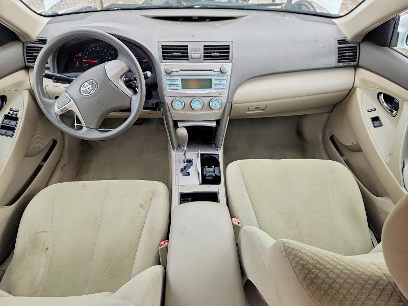 Продажа на аукционе авто 2007 Toyota Camry, vin: 4T1BE46K87U627893, номер лота: 66948366