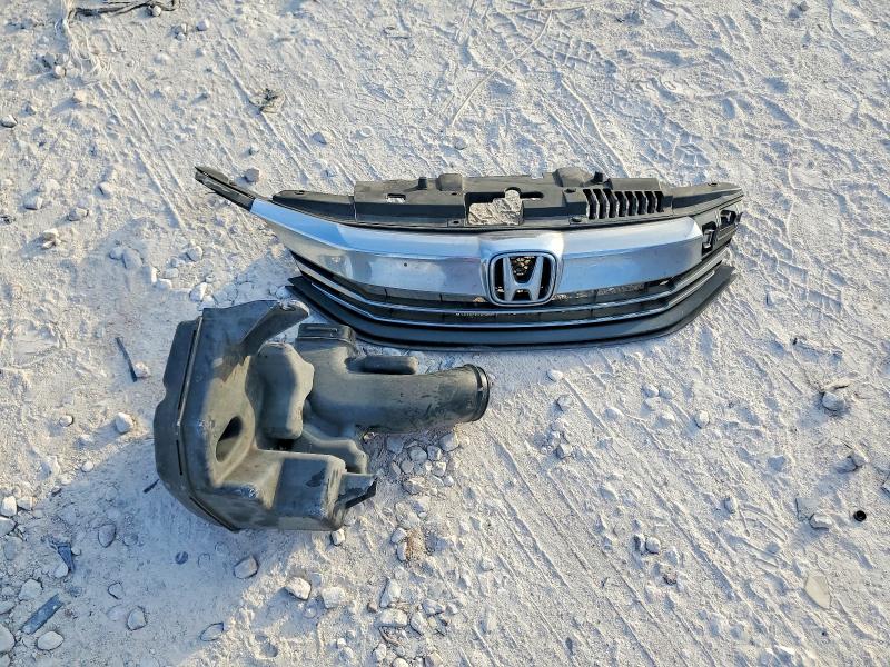 Продажа на аукционе авто 2016 Honda Accord, vin: 1HGCR2F89GA050073, номер лота: 66106116