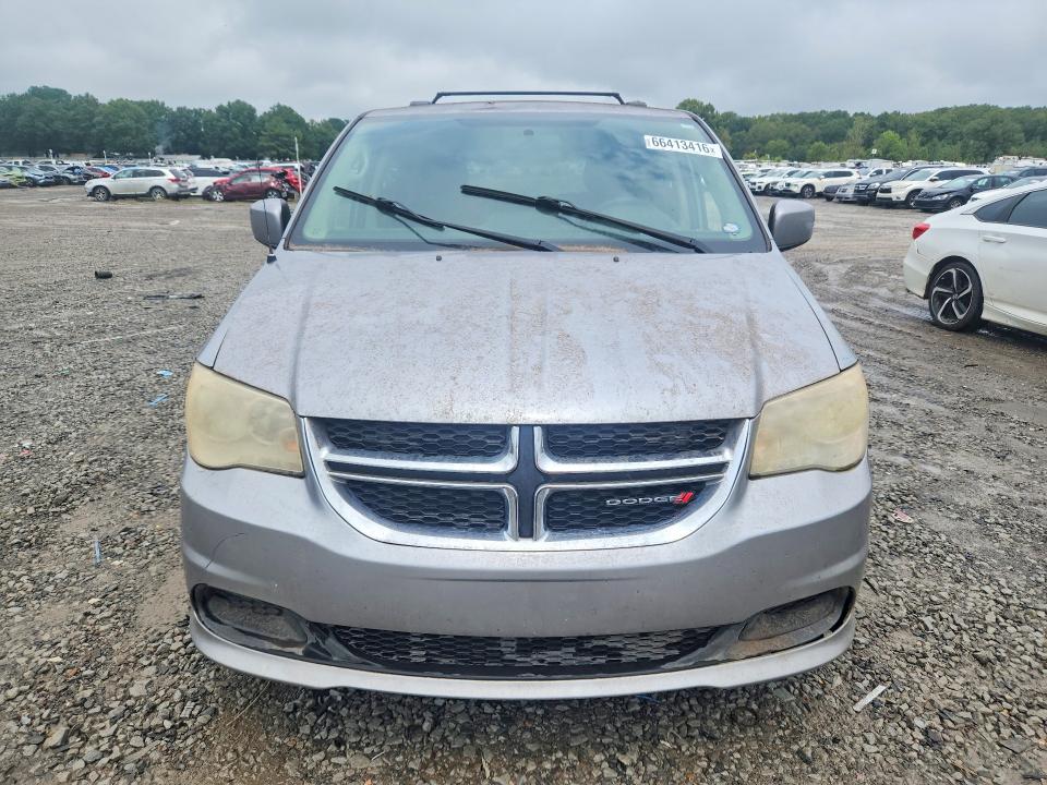Продаж на аукціоні авто 2013 Dodge Grand Caravan, vin: 2C4RDGCG7DR545962, номер лоту: 66413416
