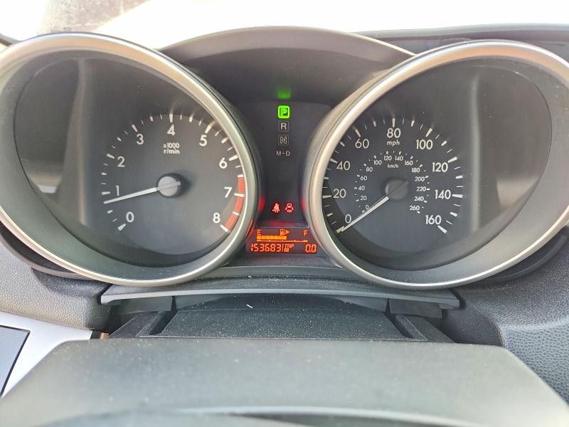 Продажа на аукционе авто 2010 Mazda 3, vin: JM1BL1SF8A1332948, номер лота: 66122366