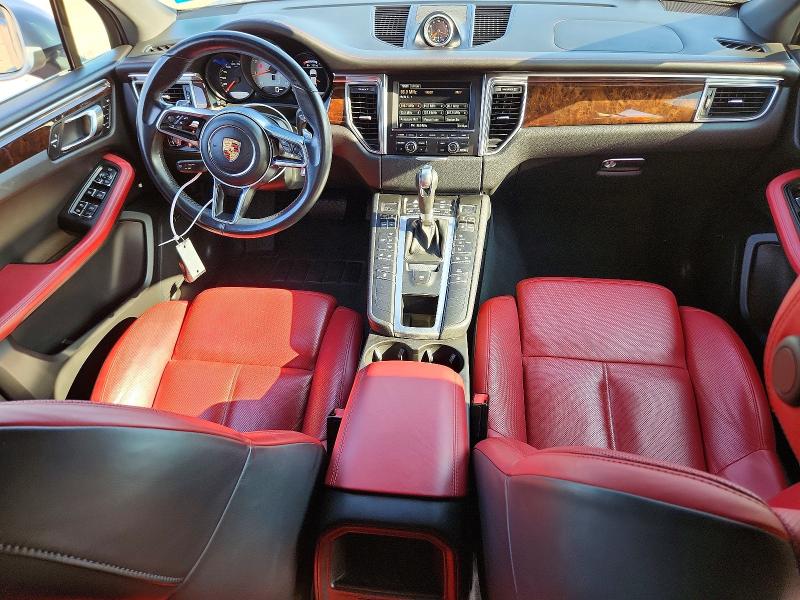 Продаж на аукціоні авто 2015 Porsche Macan, vin: WP1AB2A50FLB74323, номер лоту: 63644226