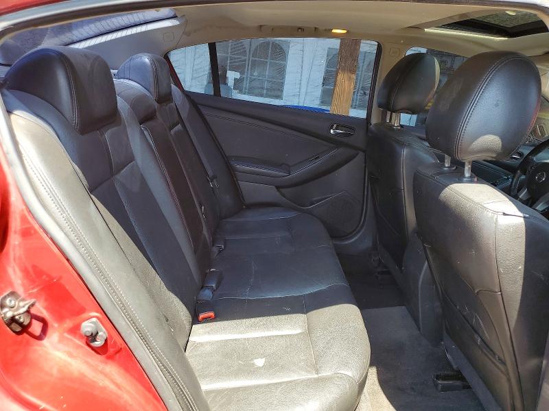 Продаж на аукціоні авто 2009 Nissan Altima, vin: 1N4AL21E89N552675, номер лоту: 64136866