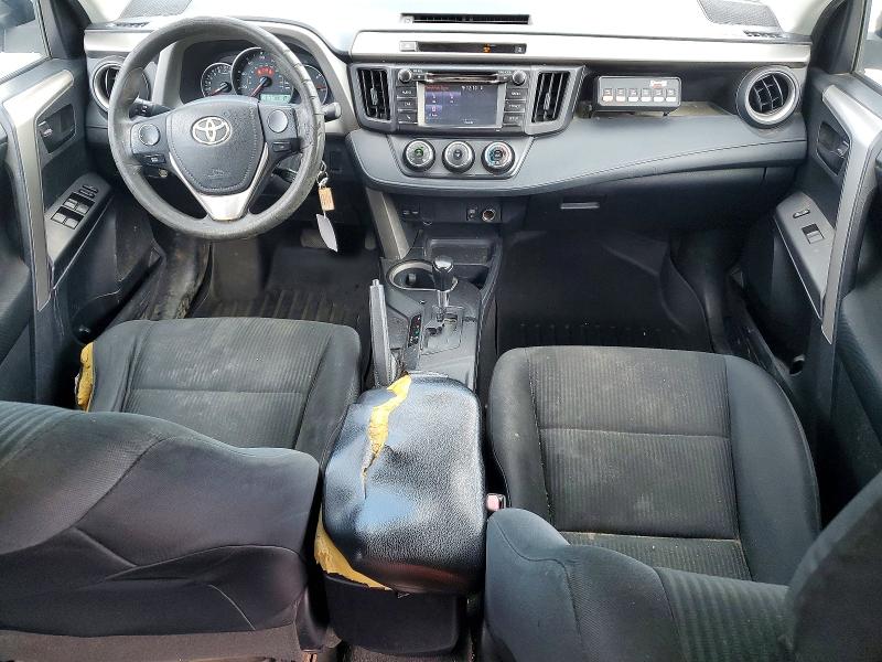 Продажа на аукционе авто 2016 Toyota Rav4, vin: 2T3BFREV2GW515071, номер лота: 63913486