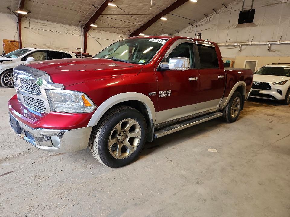 Auction sale of the 2013 Ram 1500, vin: 1C6RR7NT9DS671127, lot number: 67015426