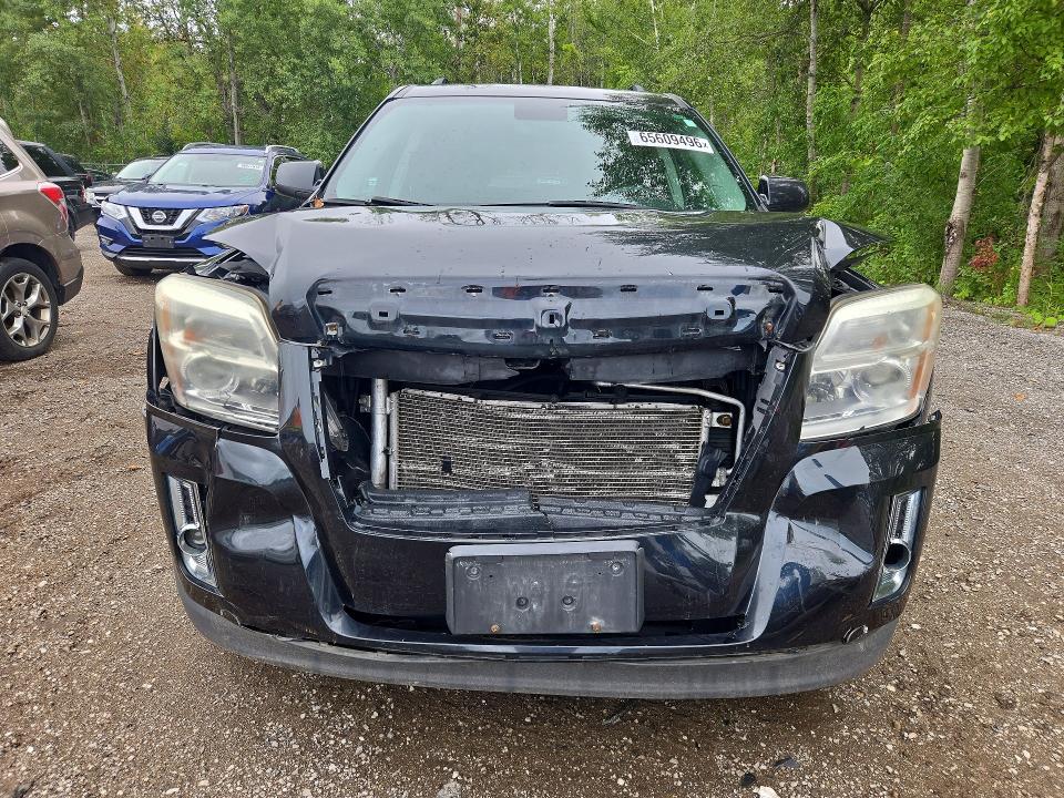 65609496 :رقم المزاد ، 2GKALSEK8D6111530 vin ، 2013 Gmc Terrain مزاد بيع