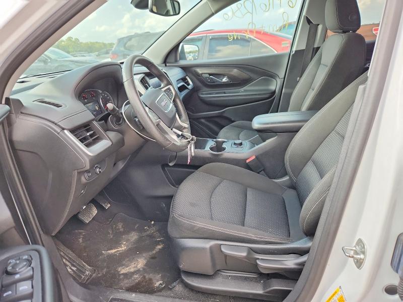 Aukcja sprzedaży 2024 Gmc Terrain, vin: 3GKALMEG2RL250482, numer aukcji: 64467286