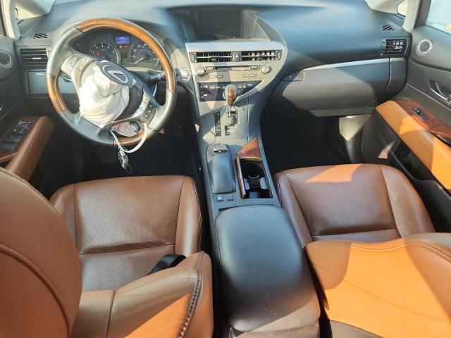 Aukcja sprzedaży 2015 Lexus Rx 350, vin: 2T2ZK1BA6FC204194, numer aukcji: 65329486