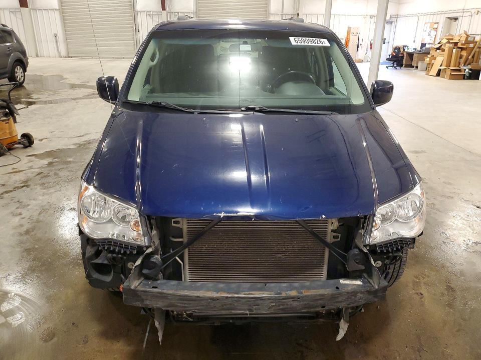 Aukcja sprzedaży 2012 Dodge Grand Caravan, vin: 2C4RDGDG7CR269358, numer aukcji: 65909826