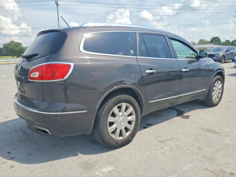 Aukcja sprzedaży 2014 Buick Enclave, vin: 5GAKRBKD4EJ356724, numer aukcji: 65034056