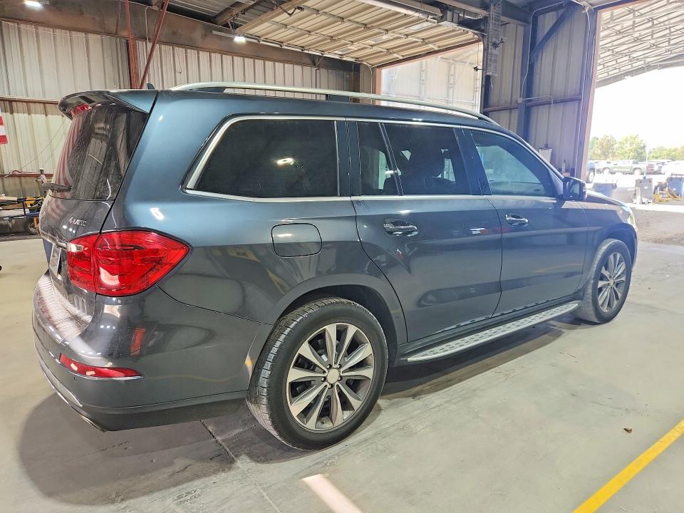 2013 Mercedes-benz Gl მანქანა იყიდება აუქციონზე, vin: 4JGDF7CEXDA201772, აუქციონის ნომერი: 66296266