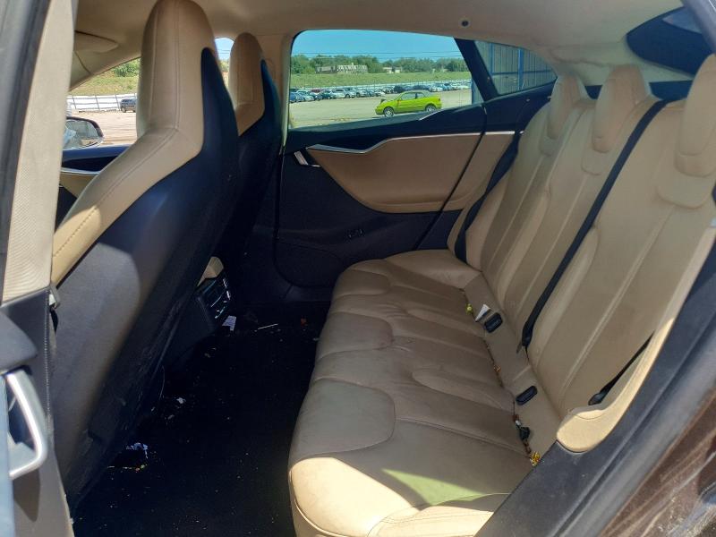 Aukcja sprzedaży 2013 Tesla Model S, vin: 5YJSA1DNXDFP06823, numer aukcji: 65640426