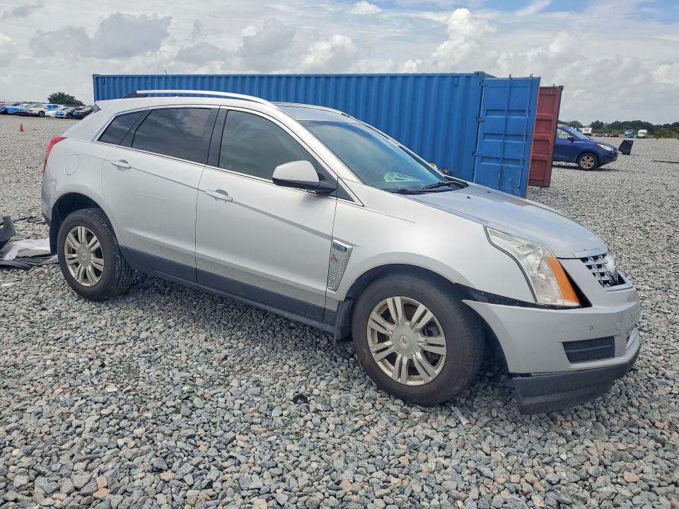 63803486 :رقم المزاد ، 3GYFNCE30DS591150 vin ، 2013 Cadillac Srx مزاد بيع