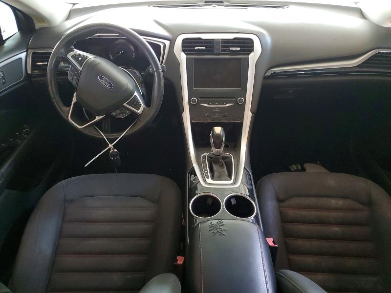 Продажа на аукционе авто 2013 Ford Fusion, vin: 3FA6P0HR9DR134137, номер лота: 63549446