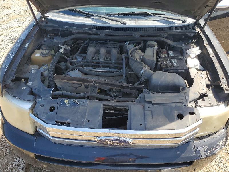 Aukcja sprzedaży 2010 Ford Flex, vin: 2FMGK5DC4ABB29476, numer aukcji: 65416506
