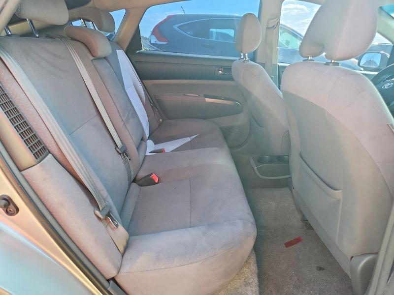 66006866 :رقم المزاد ، JTDKB20U697853315 vin ، 2009 Toyota Prius مزاد بيع