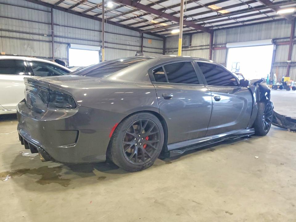 2019 Dodge Charger მანქანა იყიდება აუქციონზე, vin: 2C3CDXGJ2KH727412, აუქციონის ნომერი: 64647226