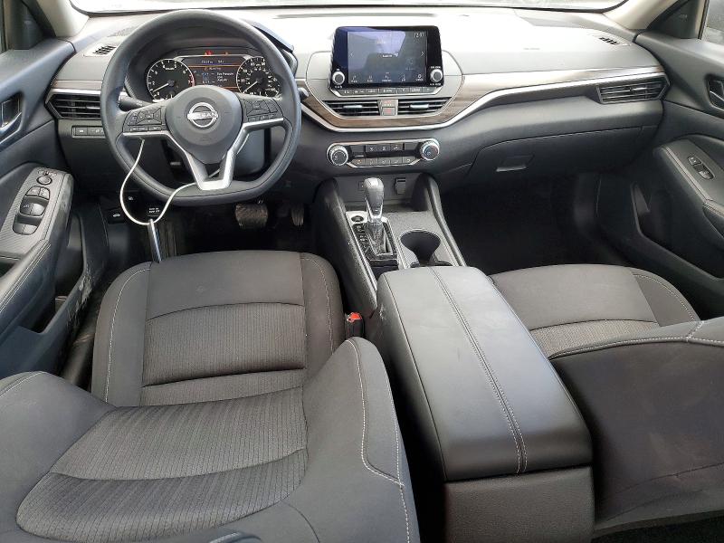 2026 Nissan Altima მანქანა იყიდება აუქციონზე, vin: 1N4BL4DV3TN335201, აუქციონის ნომერი: 66249956