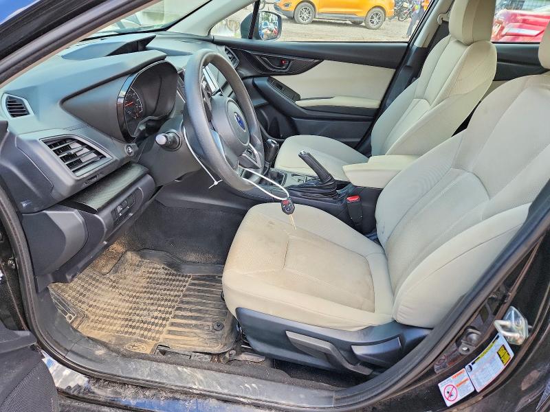 Aukcja sprzedaży 2019 Subaru Impreza, vin: 4S3GTAA6XK1745804, numer aukcji: 65532006